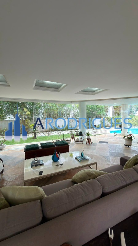 Casa, 5 quartos, 700 m² - Foto 1