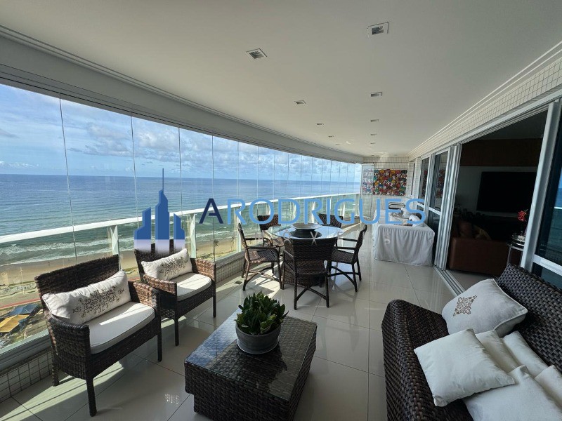 Apartamento, 4 quartos, 200 m² - Foto 1