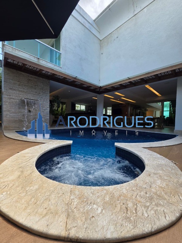 Casa, 4 quartos, 580 m² - Foto 57