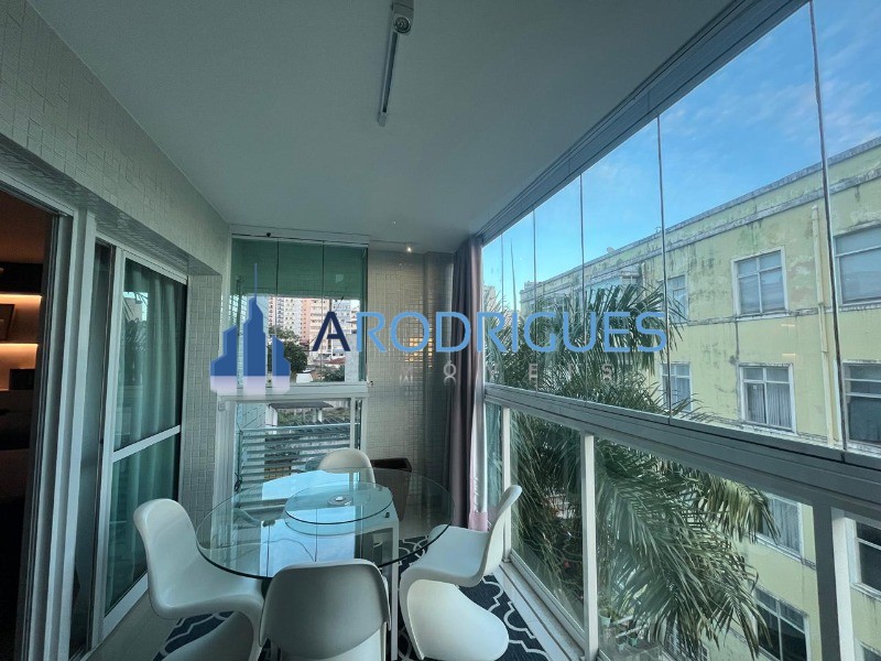 Apartamento, 1 quarto, 51 m² - Foto 2