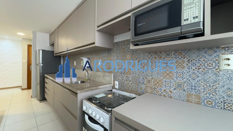 Apartamento, 1 quarto, 78 m² - Foto 9