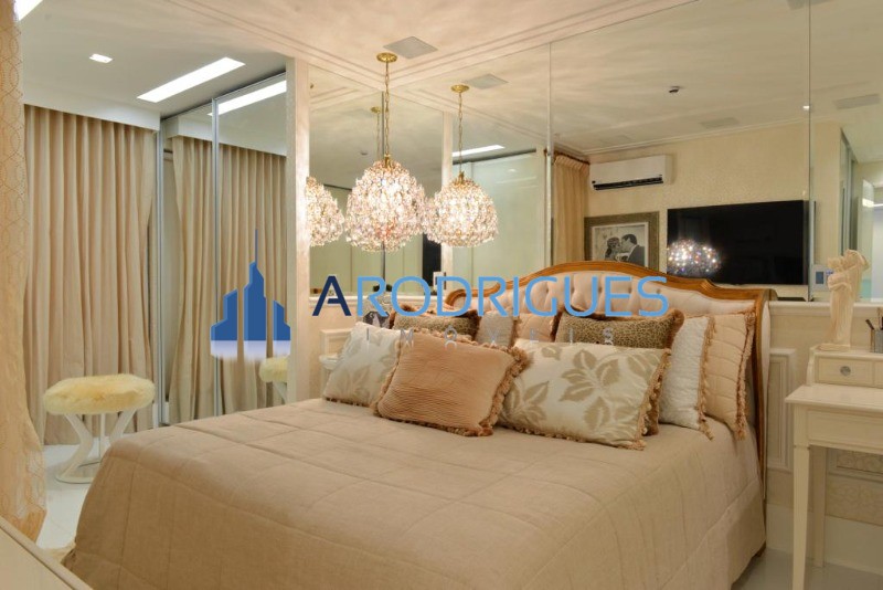 Apartamento, 3 quartos, 185 m² - Foto 16
