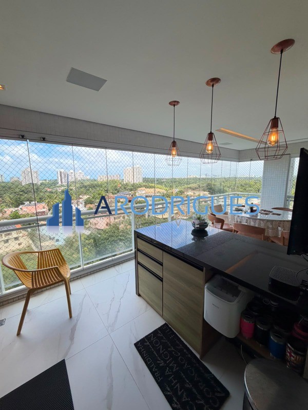 Apartamento, 3 quartos, 130 m² - Foto 2