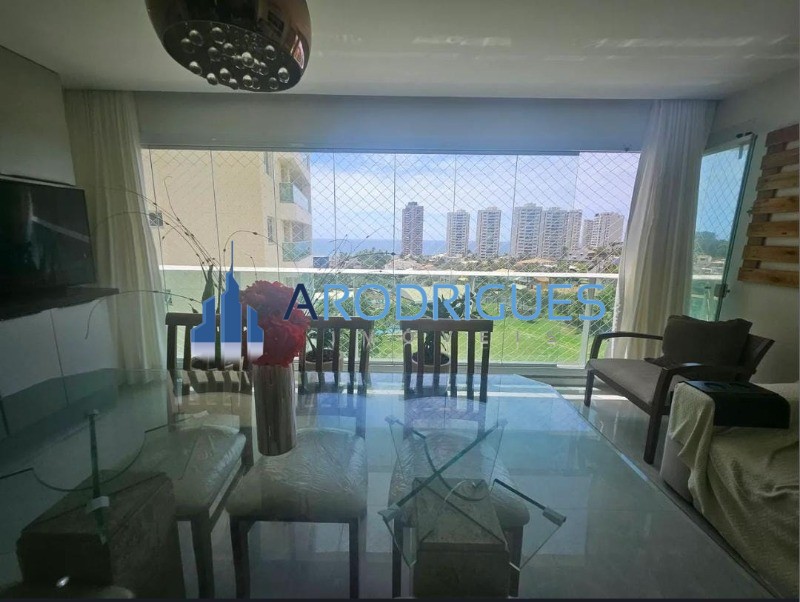 Apartamento, 3 quartos, 110 m² - Foto 6
