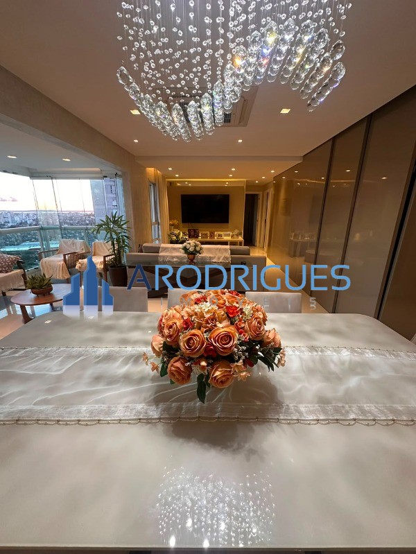 Apartamento, 3 quartos, 123 m² - Foto 2