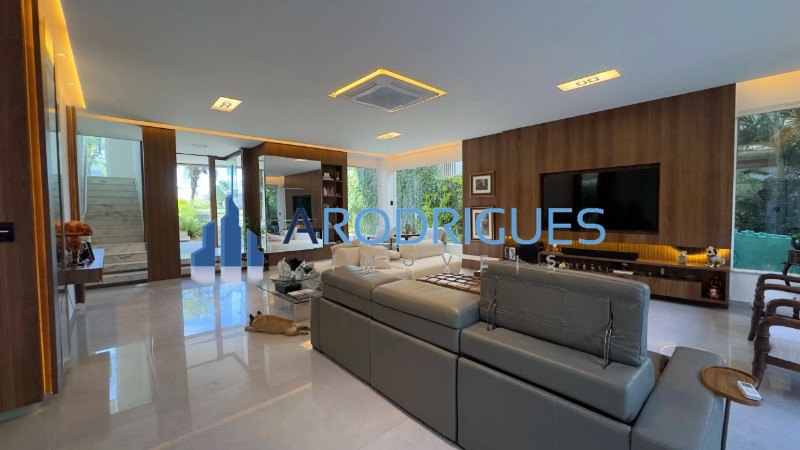 Casa, 4 quartos, 920 m² - Foto 4