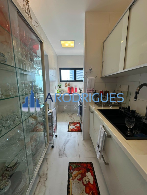 Apartamento, 3 quartos, 145 m² - Foto 20