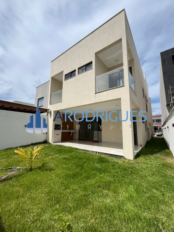 Casa, 4 quartos, 177 m² - Foto 3