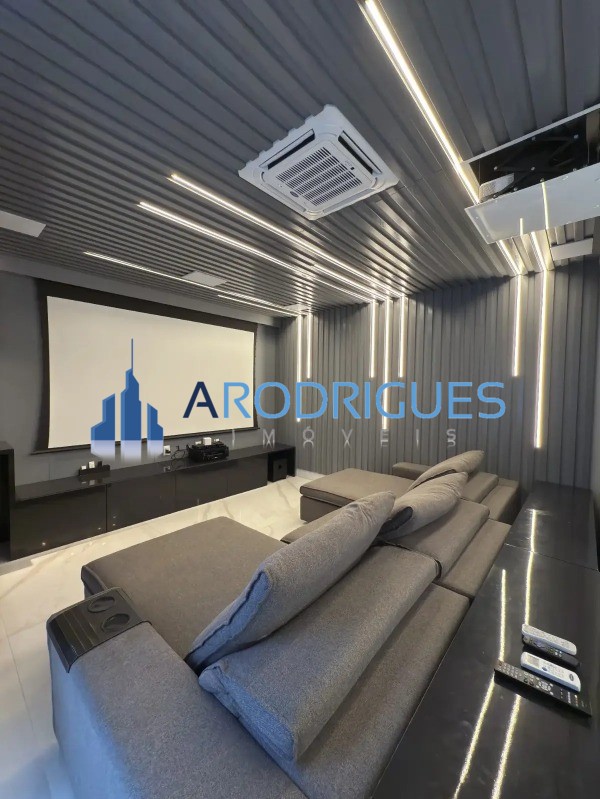 Casa, 5 quartos, 740 m² - Foto 4