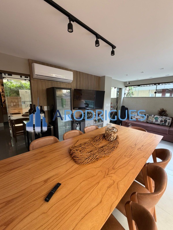 Casa, 3 quartos, 210 m² - Foto 11