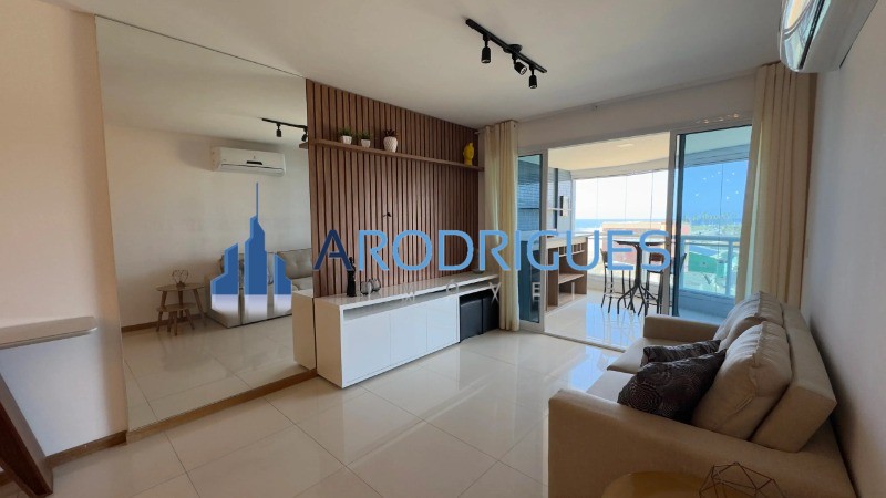 Apartamento, 1 quarto, 60 m² - Foto 5