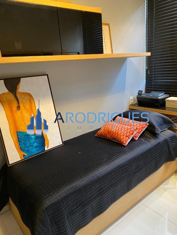 Apartamento, 3 quartos, 145 m² - Foto 15