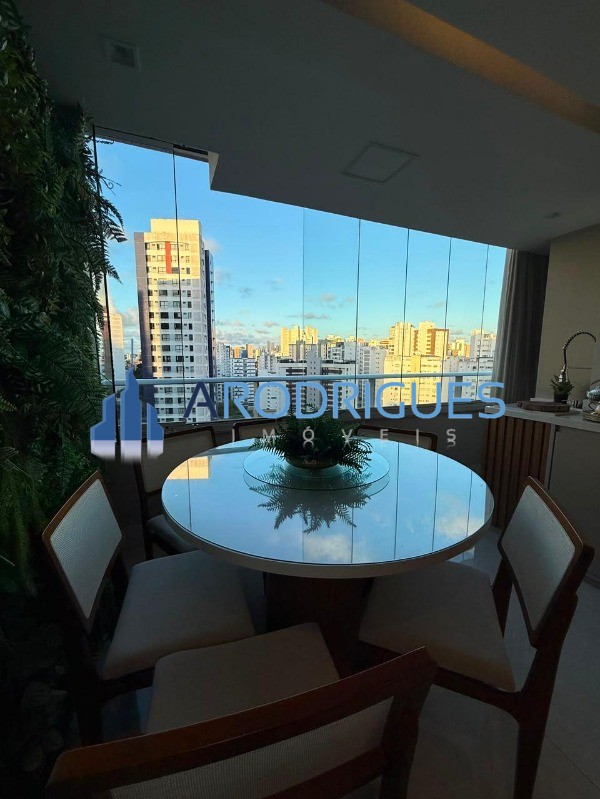 Apartamento, 4 quartos, 112 m² - Foto 1