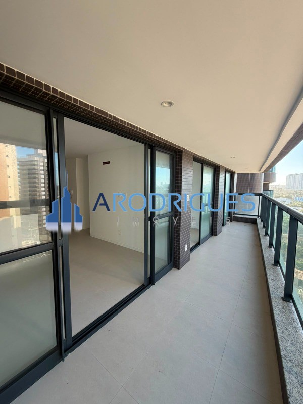 Apartamento, 2 quartos, 65 m² - Foto 9