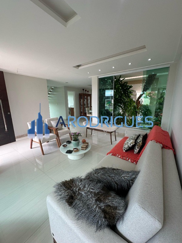 Casa, 4 quartos, 462 m² - Foto 5