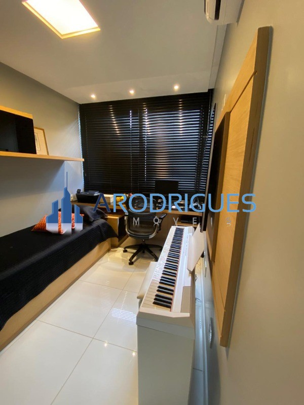 Apartamento, 3 quartos, 145 m² - Foto 23