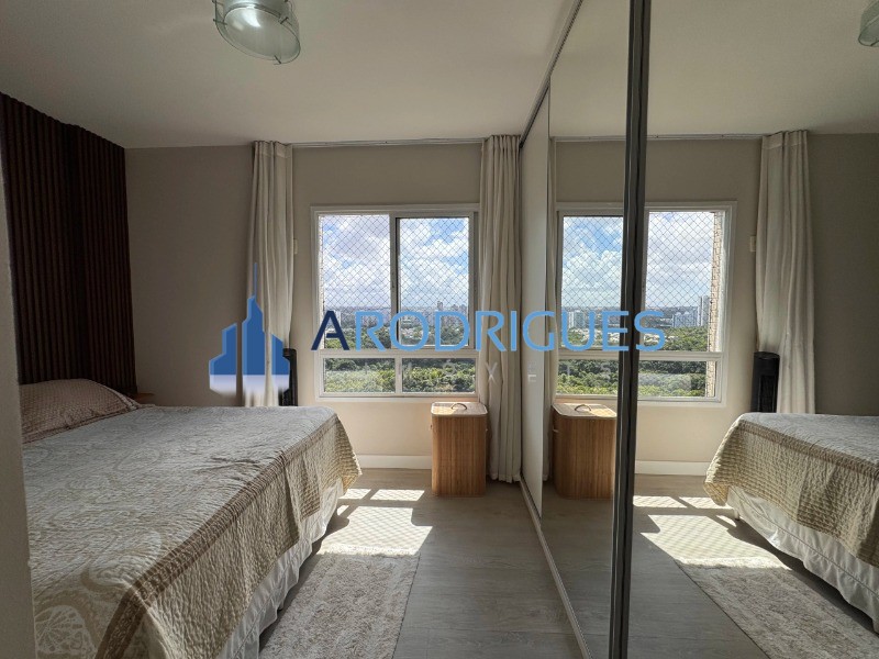 Apartamento, 3 quartos, 110 m² - Foto 10
