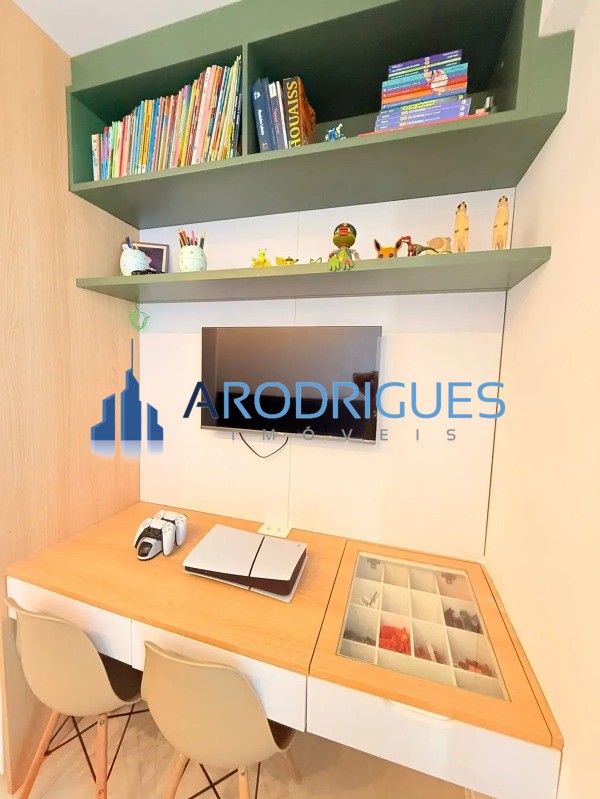 Apartamento, 3 quartos, 88 m² - Foto 10