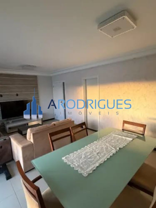 Apartamento, 3 quartos, 106 m² - Foto 3