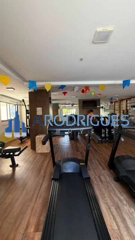 Apartamento, 3 quartos, 78 m² - Foto 8