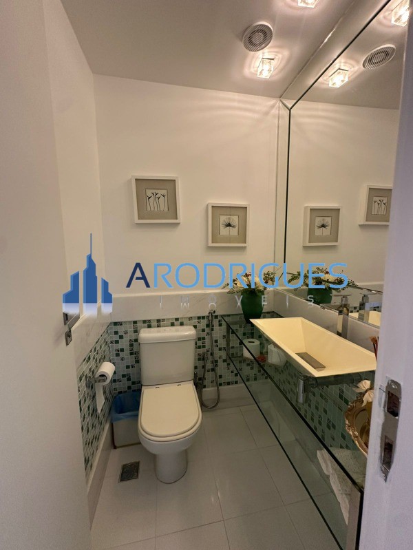 Apartamento, 3 quartos, 149 m² - Foto 33