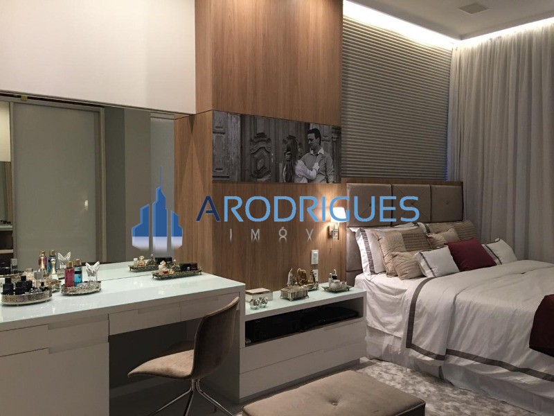 Apartamento, 3 quartos, 145 m² - Foto 12
