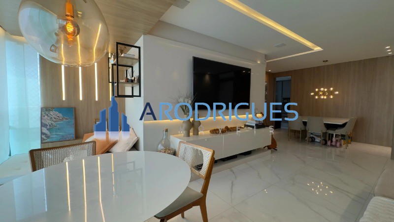 Apartamento, 2 quartos, 84 m² - Foto 3