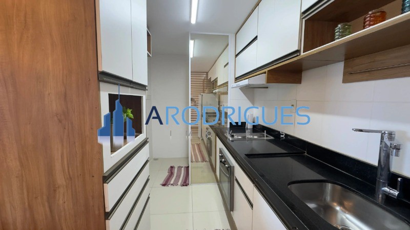 Apartamento, 1 quarto, 60 m² - Foto 9