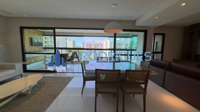 Apartamento, 3 quartos, 141 m² - Foto 4