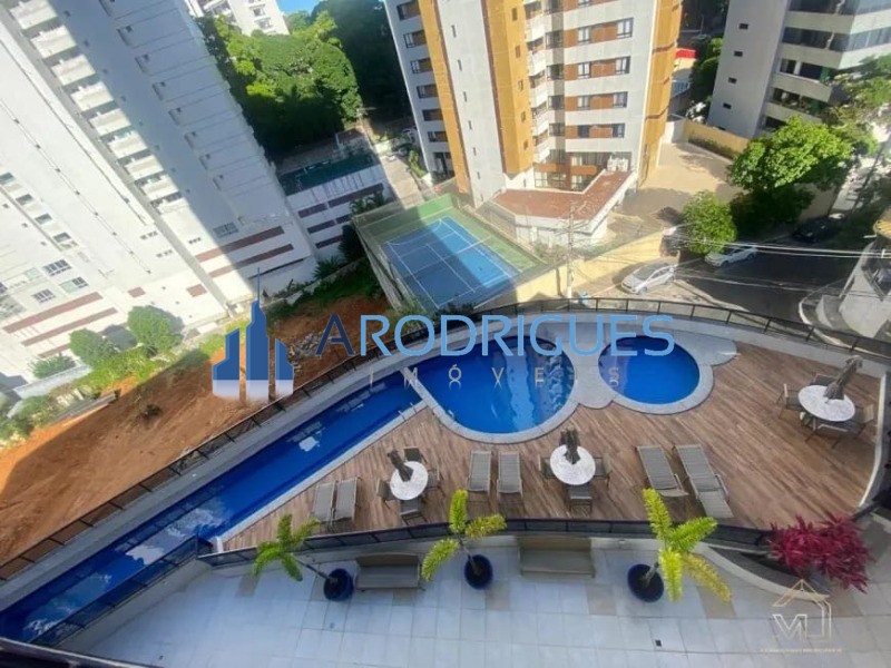 Apartamento, 3 quartos, 183 m² - Foto 1