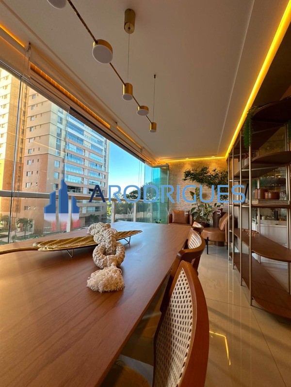 Apartamento, 2 quartos, 110 m² - Foto 5