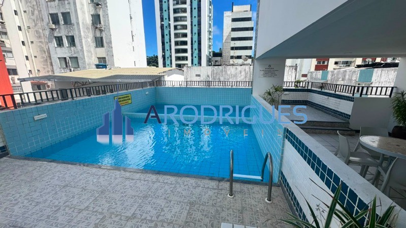 Apartamento, 1 quarto, 47 m² - Foto 6