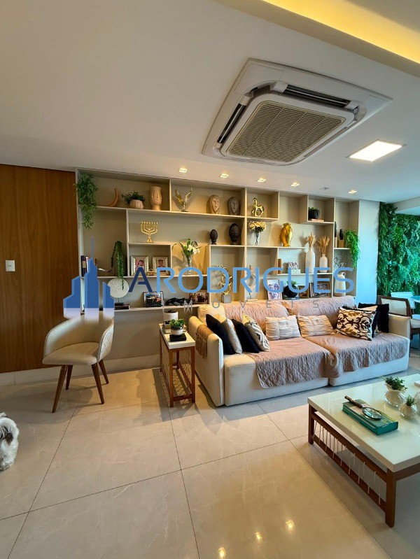 Apartamento, 4 quartos, 112 m² - Foto 8