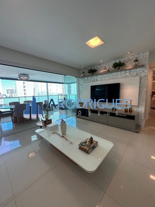 Apartamento, 3 quartos, 126 m² - Foto 8