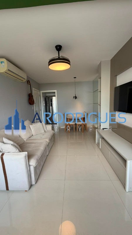 Apartamento, 2 quartos, 60 m² - Foto 3