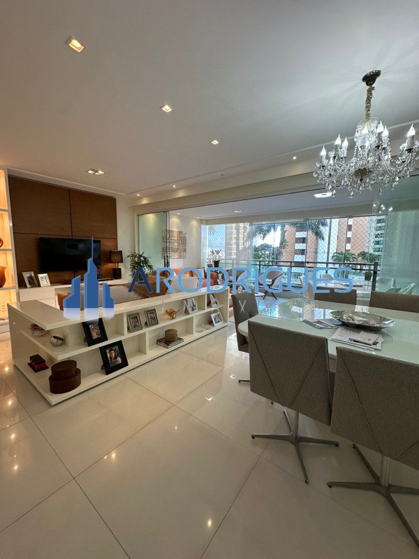 Apartamento, 3 quartos, 149 m² - Foto 9