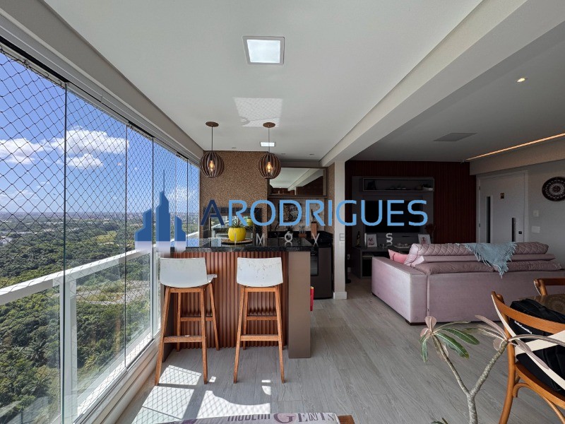 Apartamento, 3 quartos, 110 m² - Foto 2