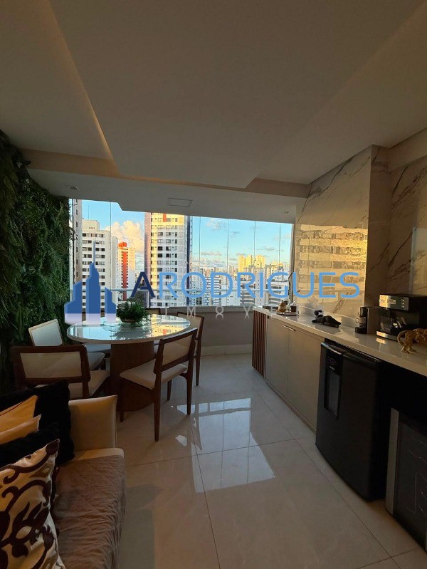 Apartamento, 4 quartos, 112 m² - Foto 2