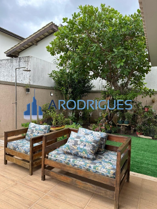 Casa, 4 quartos, 462 m² - Foto 16