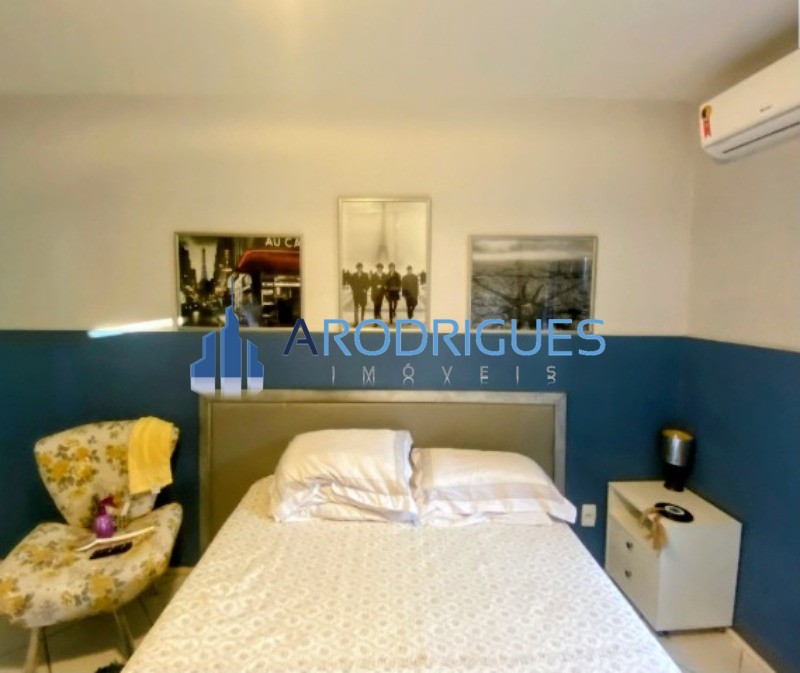 Casa, 4 quartos, 420 m² - Foto 22