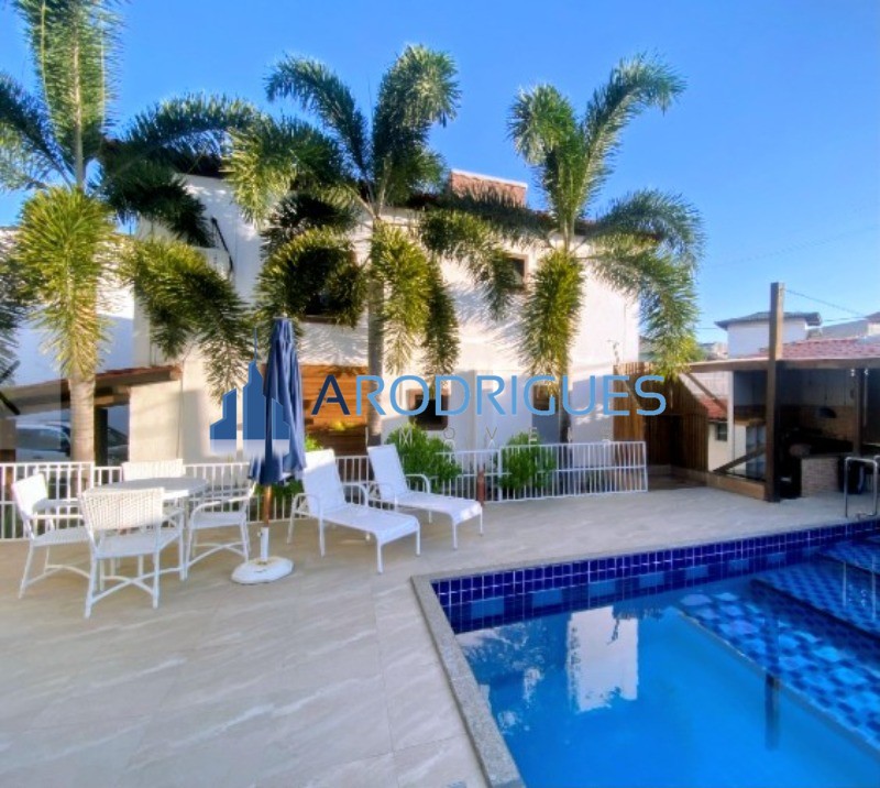 Casa, 4 quartos, 420 m² - Foto 1