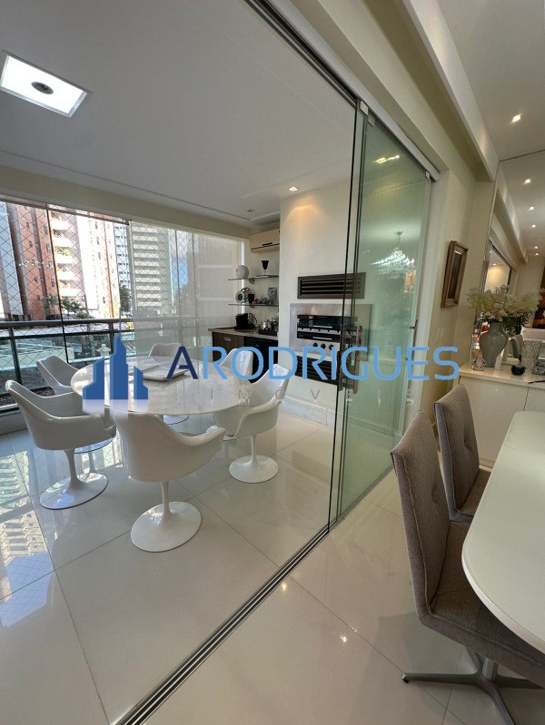 Apartamento, 3 quartos, 149 m² - Foto 12