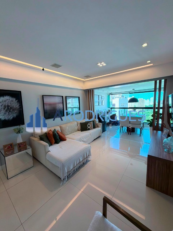 Apartamento, 3 quartos, 89 m² - Foto 6
