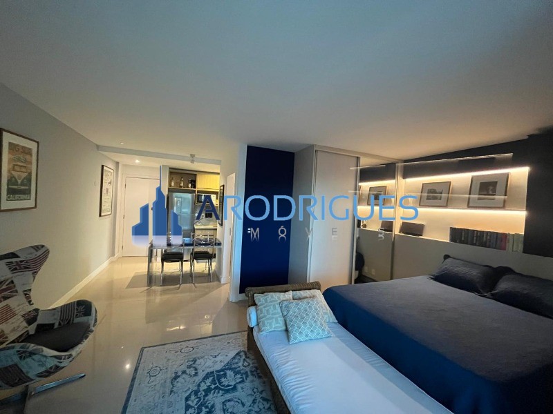 Apartamento, 1 quarto, 51 m² - Foto 6