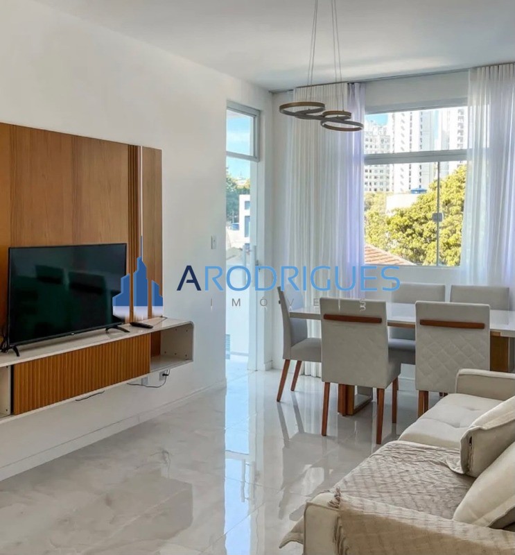 Apartamento, 3 quartos, 80 m² - Foto 4