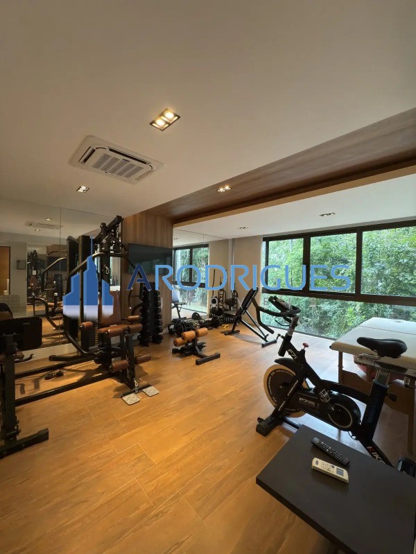 Casa, 5 quartos, 740 m² - Foto 14