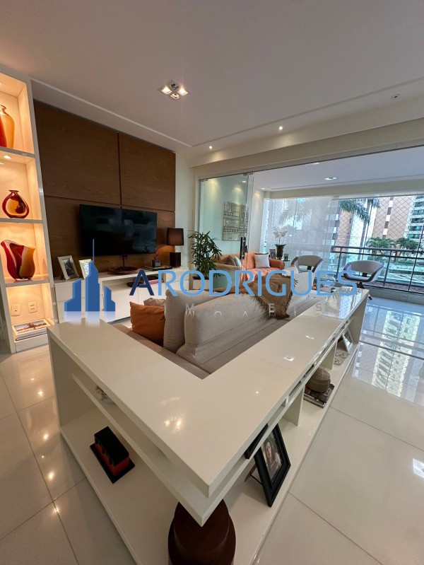 Apartamento, 3 quartos, 149 m² - Foto 4