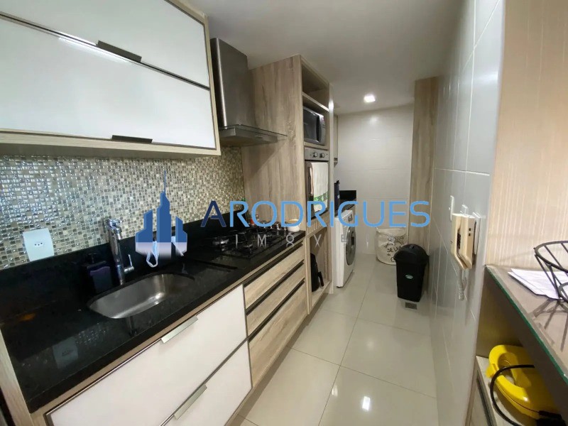 Apartamento, 1 quarto, 60 m² - Foto 11