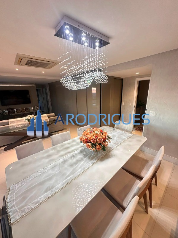 Apartamento, 3 quartos, 123 m² - Foto 4