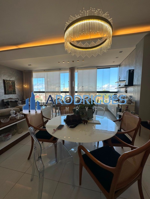 Apartamento, 3 quartos, 145 m² - Foto 2